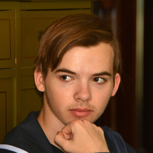 Fundraising Page: Christian Bell